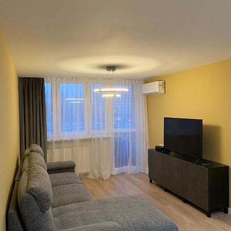 V3 Korfantego 20 Apartment Katowice Exterior photo